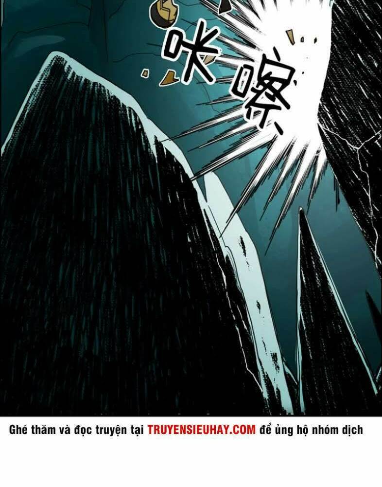 Siêu Năng Lập Phương: Chapter 13