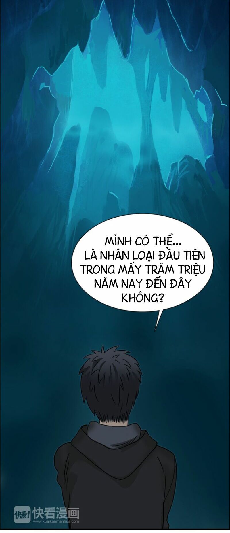 Siêu Năng Lập Phương: Chapter 13