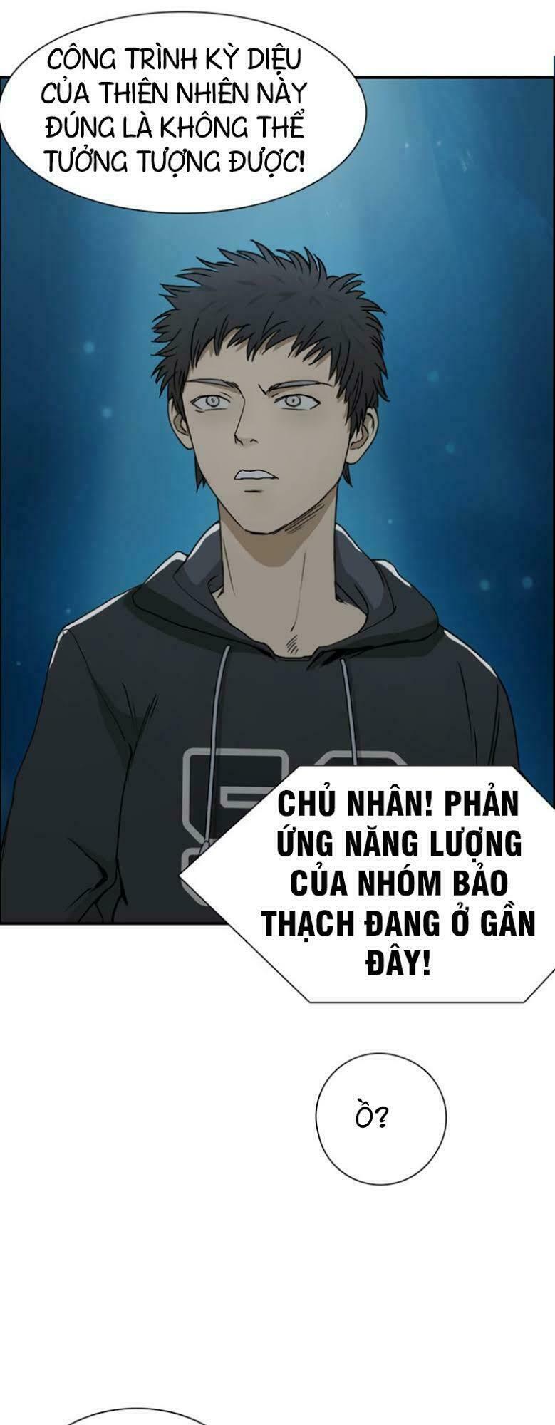 Siêu Năng Lập Phương: Chapter 13