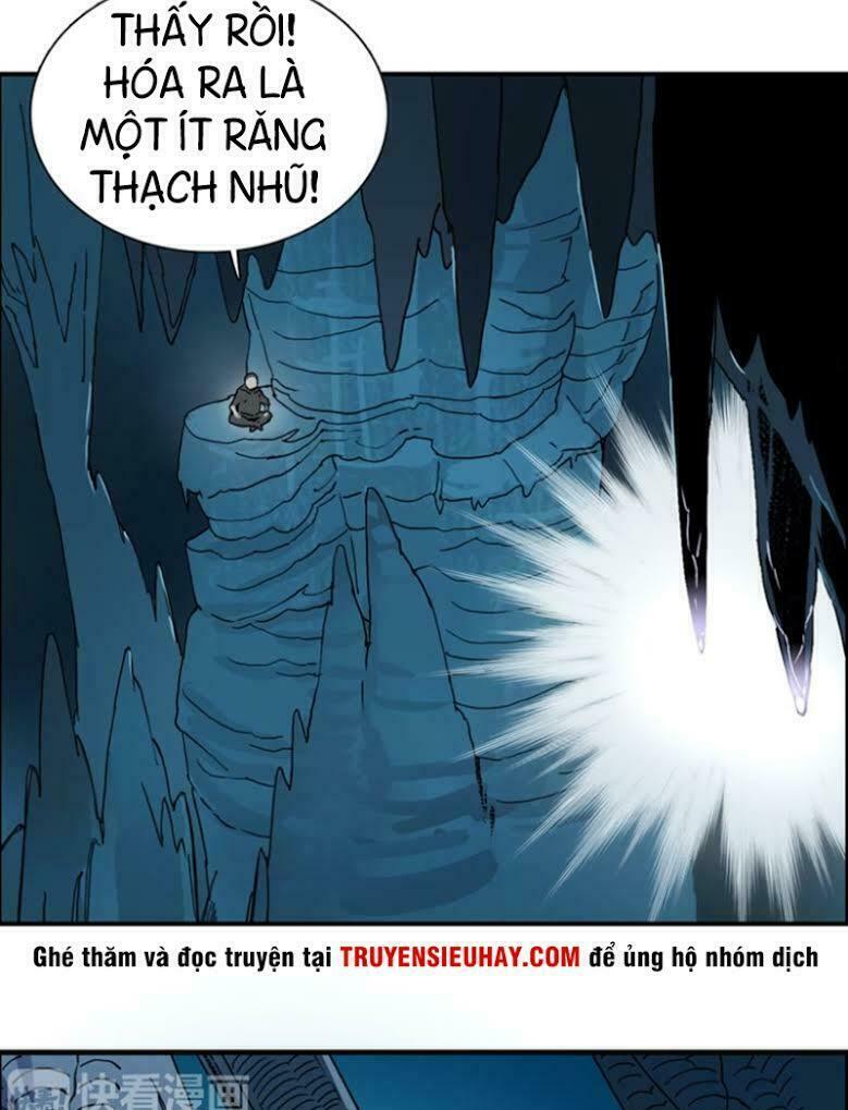 Siêu Năng Lập Phương: Chapter 13
