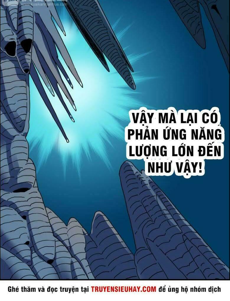 Siêu Năng Lập Phương: Chapter 13