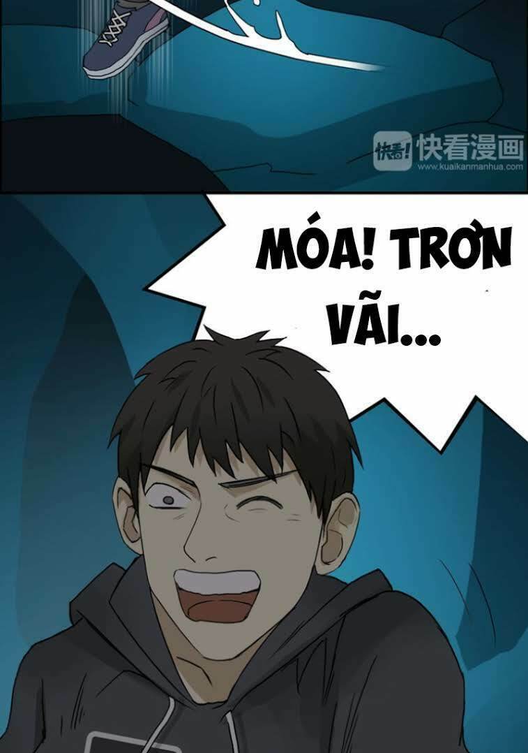 Siêu Năng Lập Phương: Chapter 13