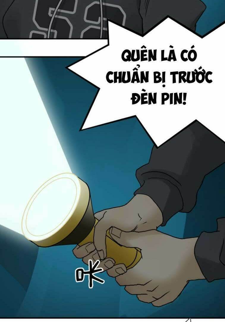 Siêu Năng Lập Phương: Chapter 13