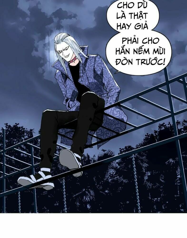 Siêu Năng Lập Phương: Chapter 130