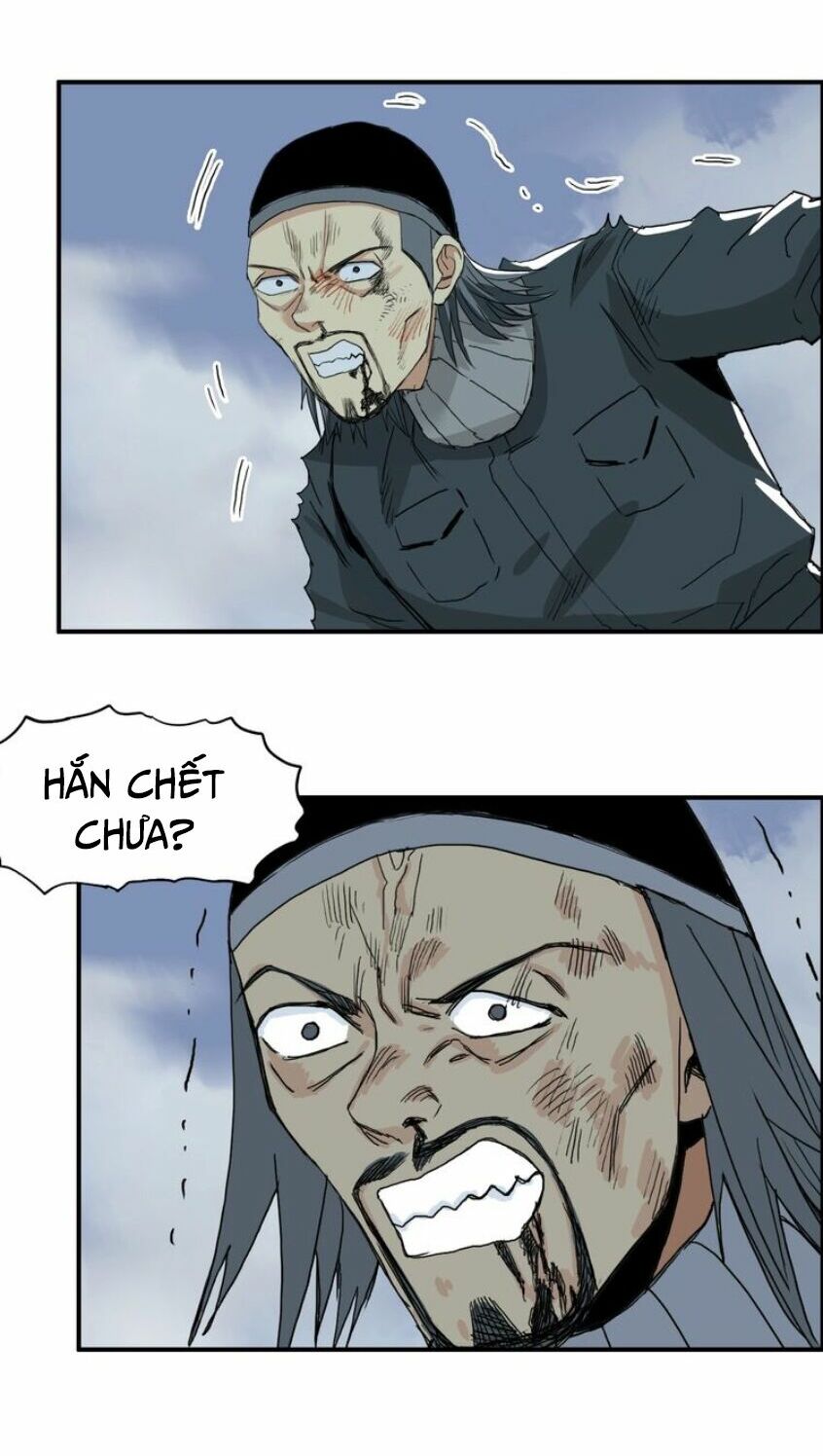 Siêu Năng Lập Phương: Chapter 130
