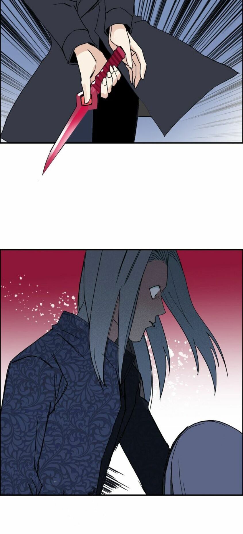 Siêu Năng Lập Phương: Chapter 130