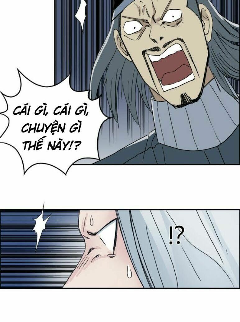Siêu Năng Lập Phương: Chapter 130