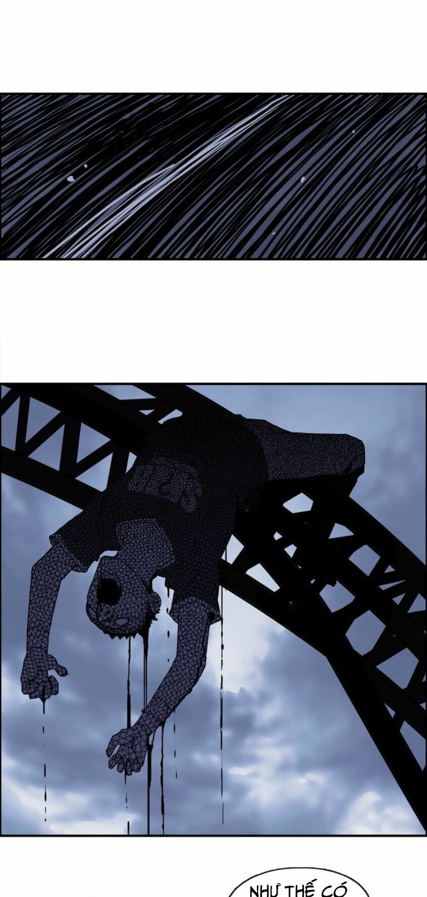 Siêu Năng Lập Phương: Chapter 130