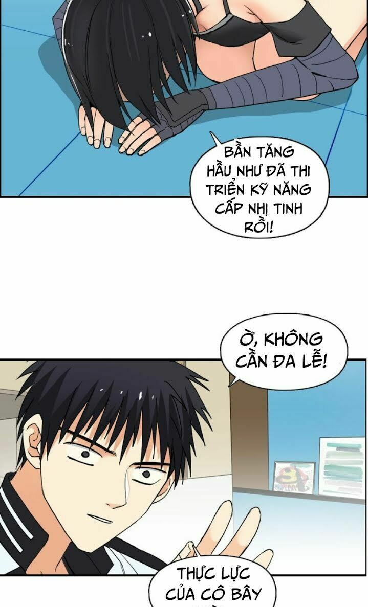Siêu Năng Lập Phương: Chapter 131