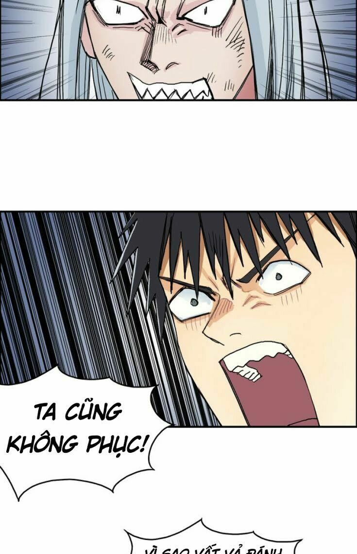 Siêu Năng Lập Phương: Chapter 131