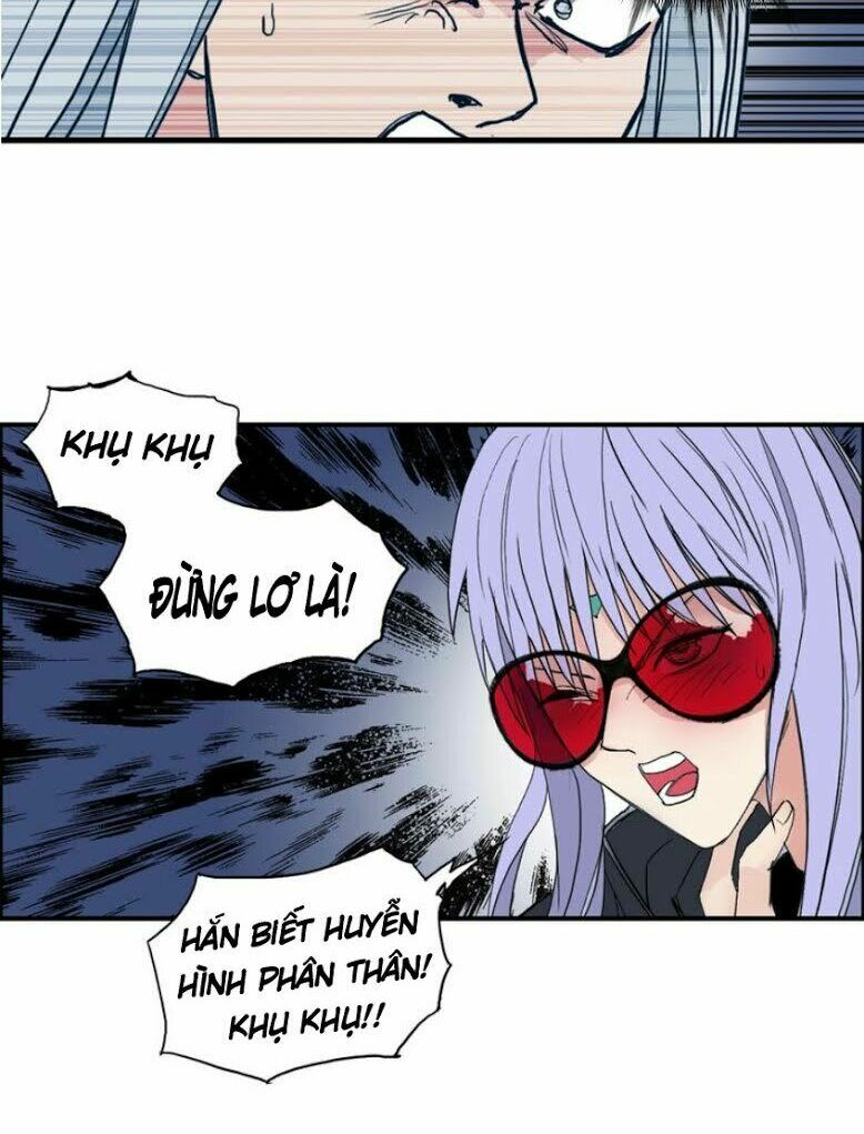 Siêu Năng Lập Phương: Chapter 131
