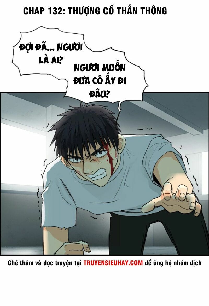 Siêu Năng Lập Phương: Chapter 132