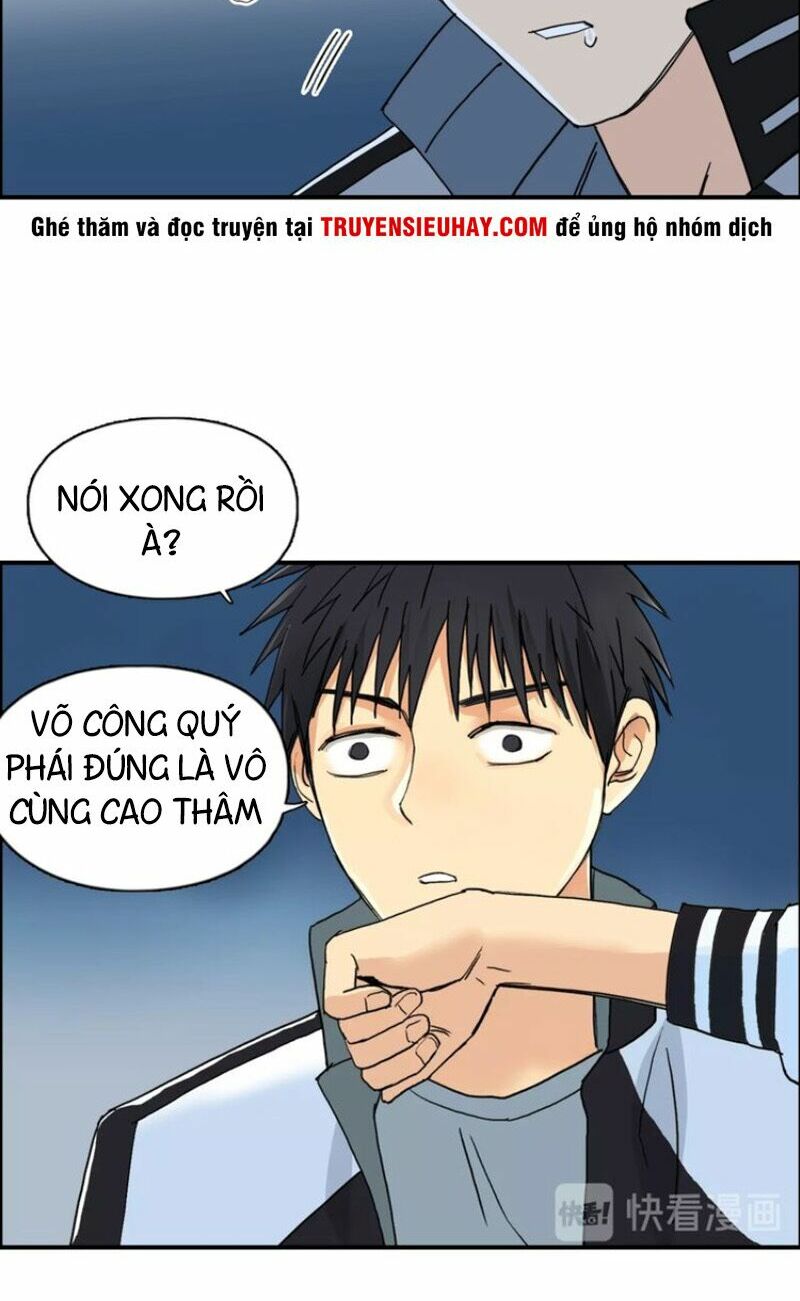 Siêu Năng Lập Phương: Chapter 132