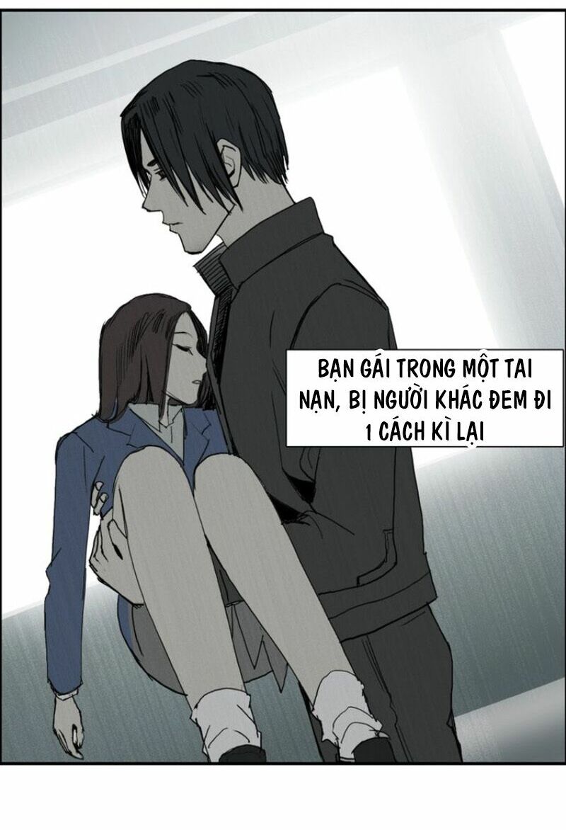 Siêu Năng Lập Phương: Chapter 132