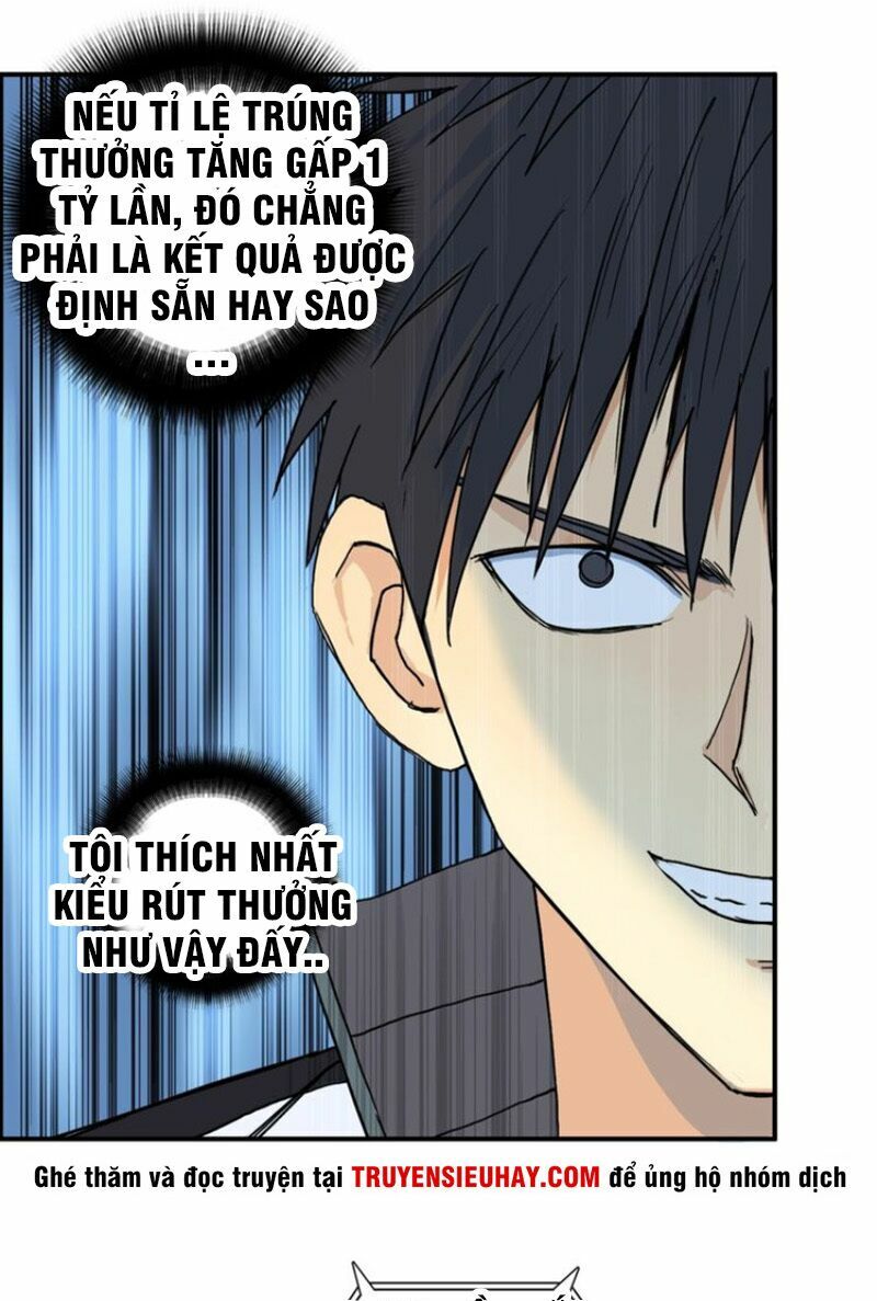 Siêu Năng Lập Phương: Chapter 132