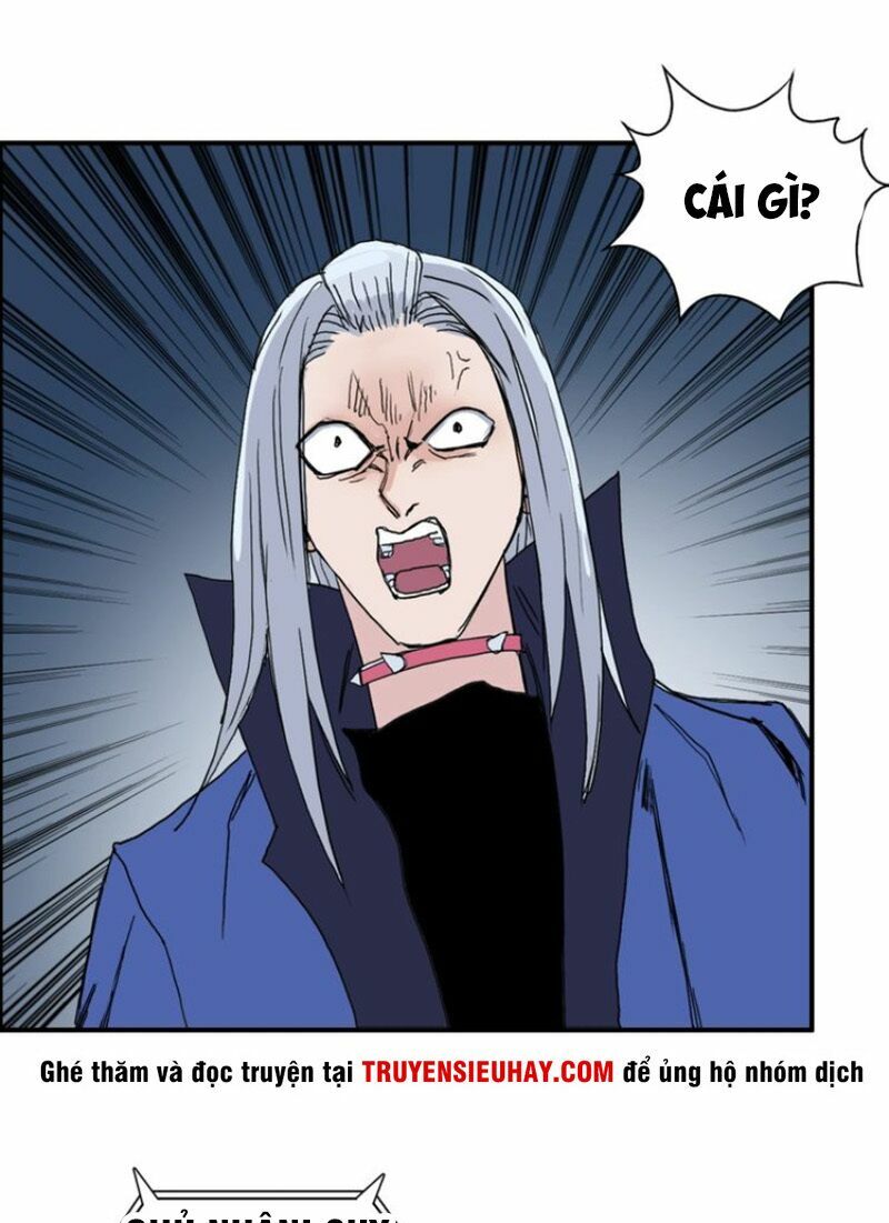 Siêu Năng Lập Phương: Chapter 132