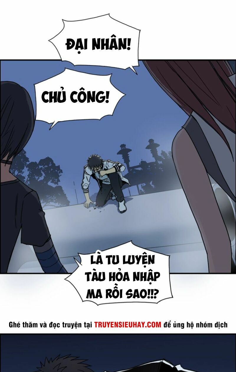 Siêu Năng Lập Phương: Chapter 132