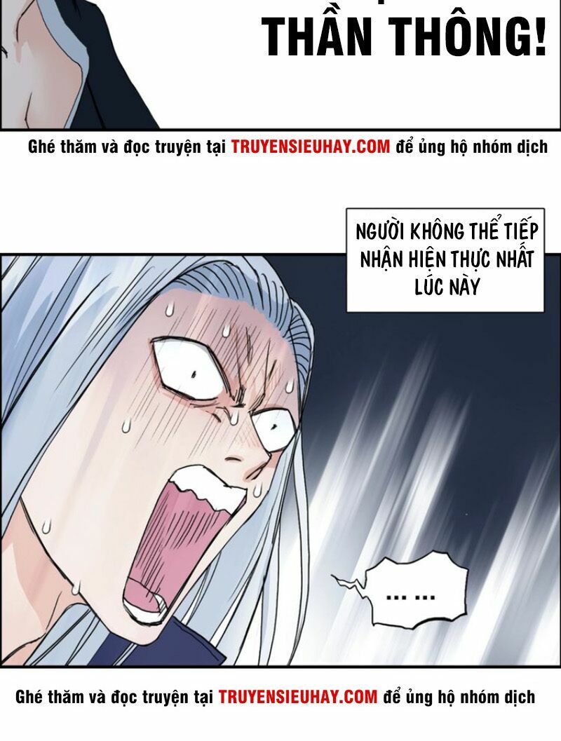 Siêu Năng Lập Phương: Chapter 132