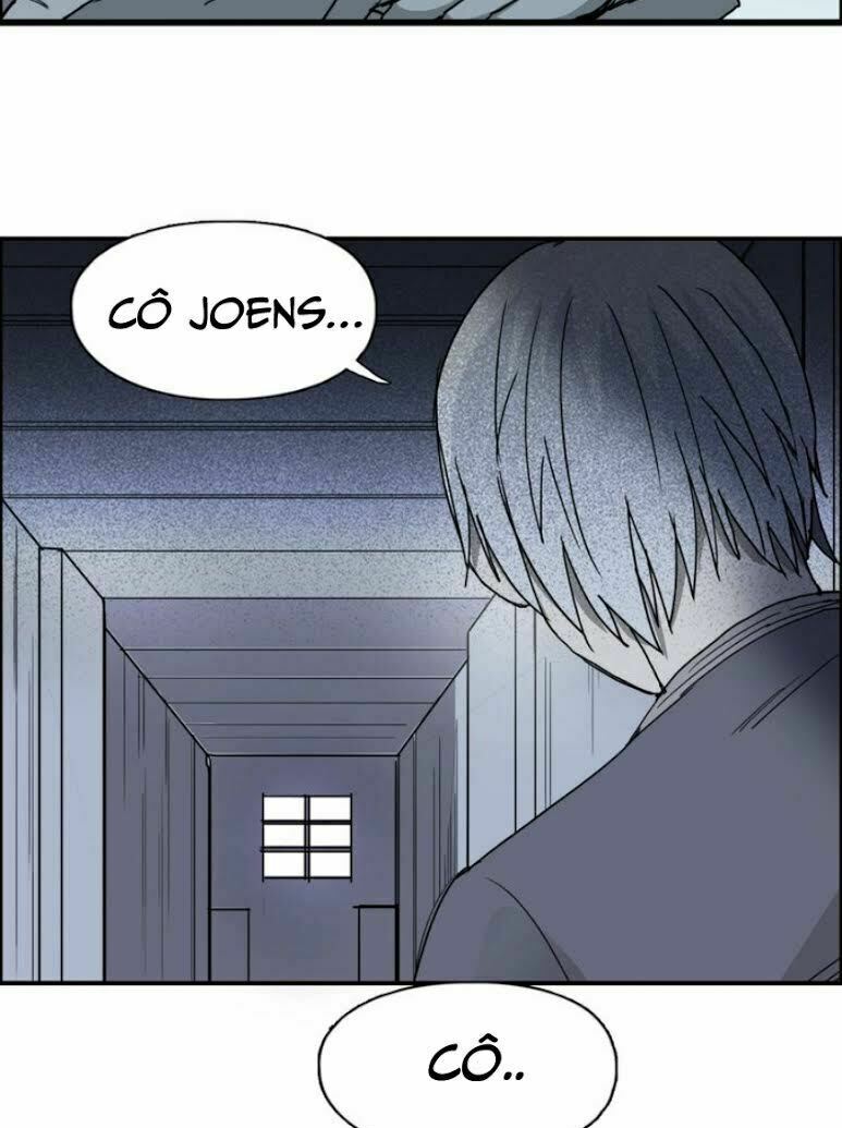 Siêu Năng Lập Phương: Chapter 133