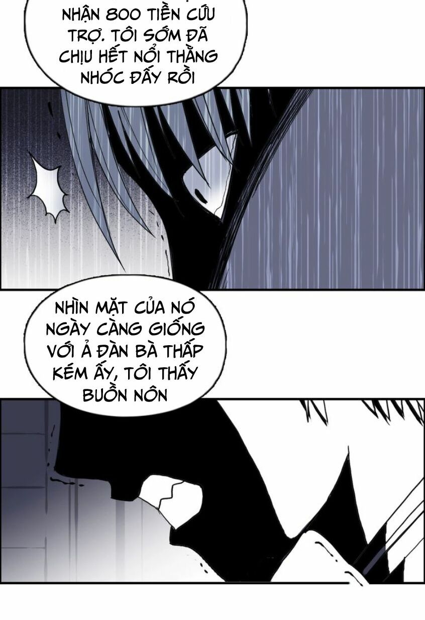 Siêu Năng Lập Phương: Chapter 133