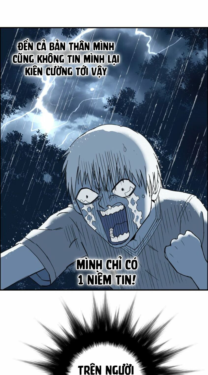 Siêu Năng Lập Phương: Chapter 133