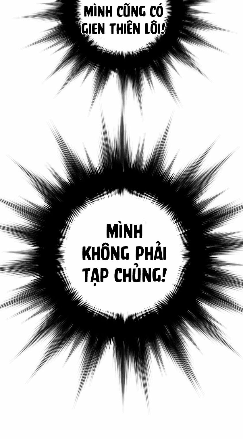 Siêu Năng Lập Phương: Chapter 133