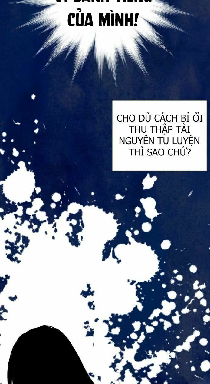 Siêu Năng Lập Phương: Chapter 133