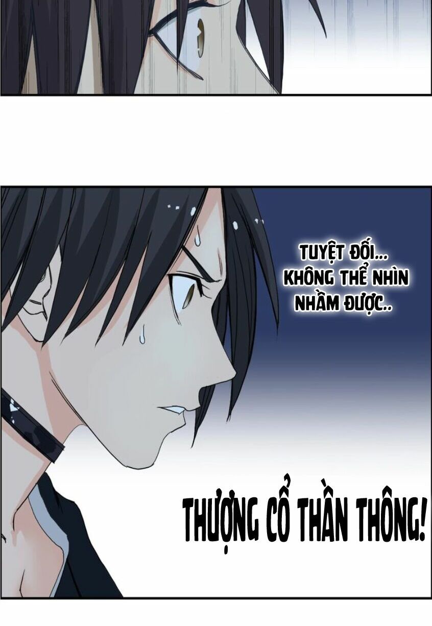 Siêu Năng Lập Phương: Chapter 133