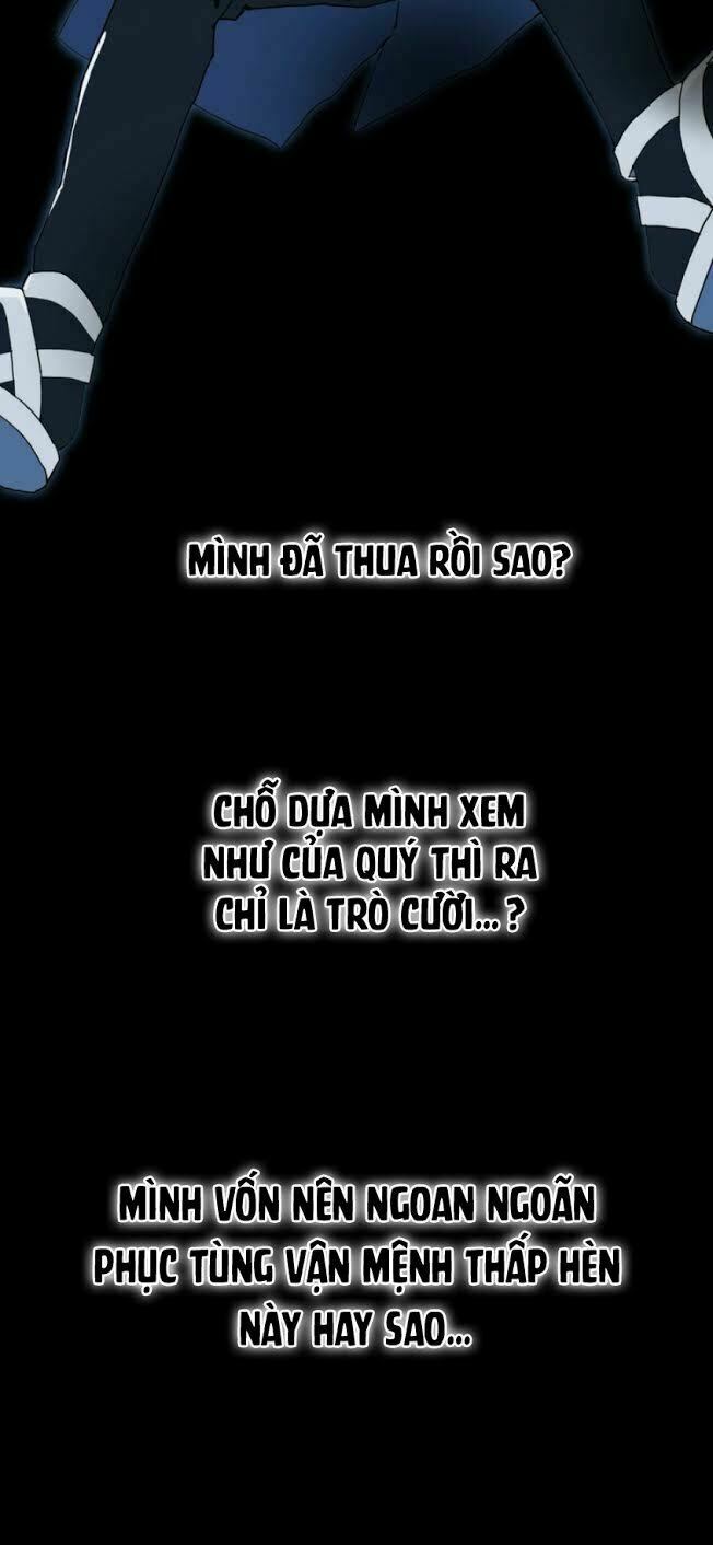 Siêu Năng Lập Phương: Chapter 133