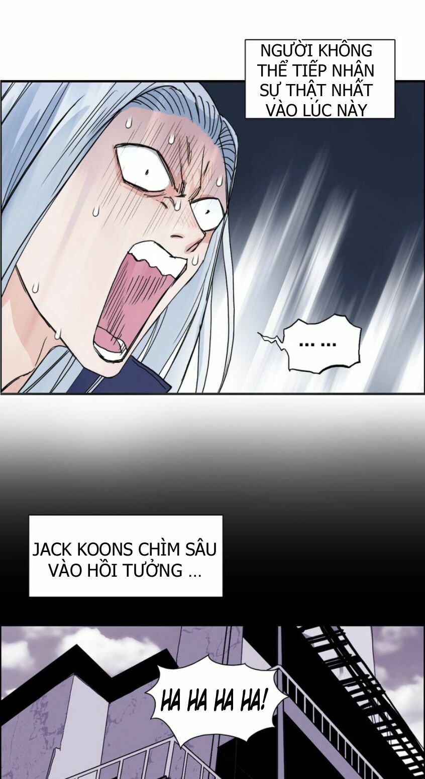 Siêu Năng Lập Phương: Chapter 133