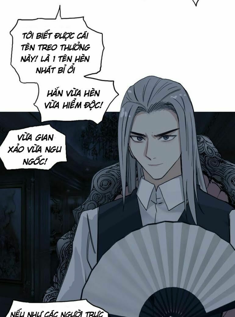 Siêu Năng Lập Phương: Chapter 133
