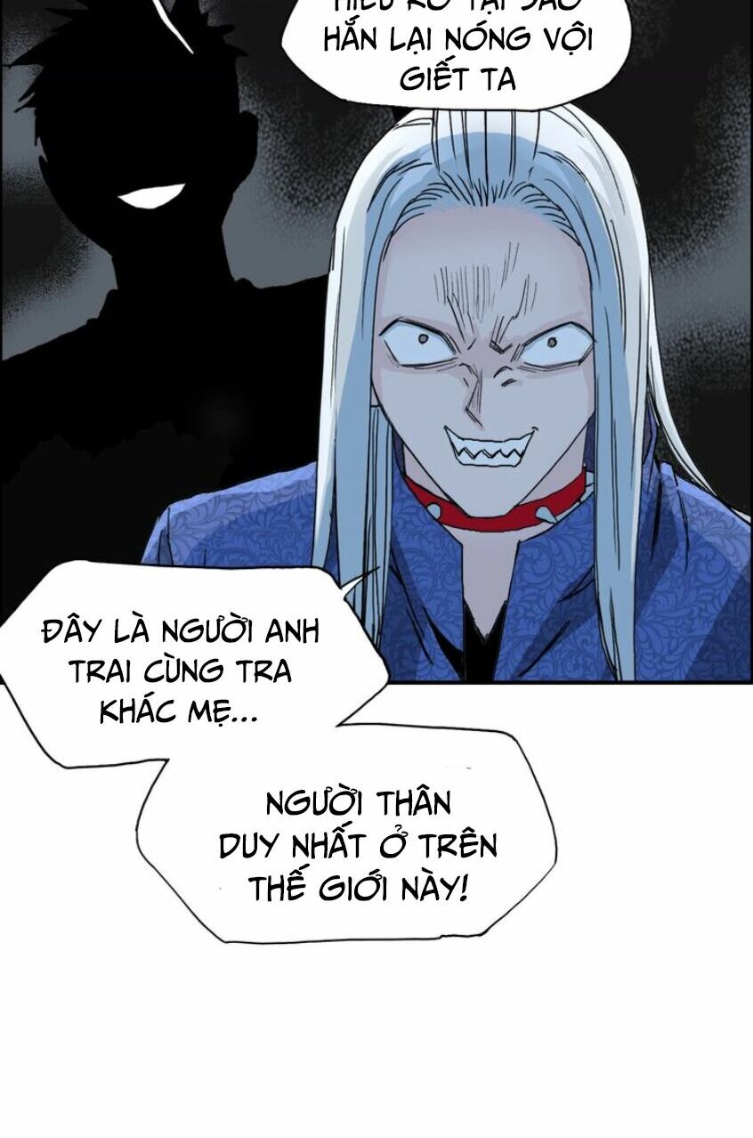 Siêu Năng Lập Phương: Chapter 133