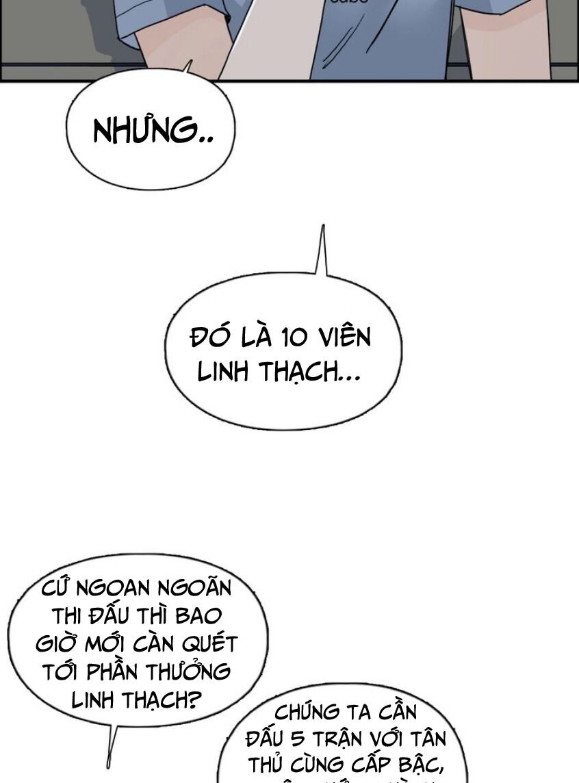 Siêu Năng Lập Phương: Chapter 134