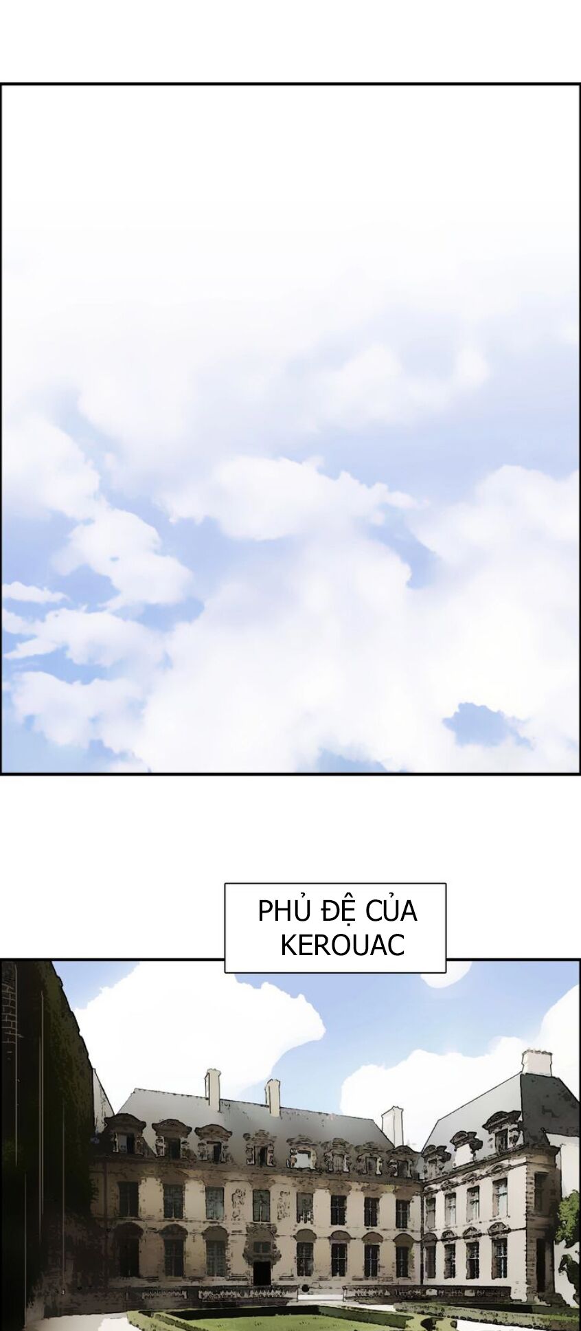 Siêu Năng Lập Phương: Chapter 134