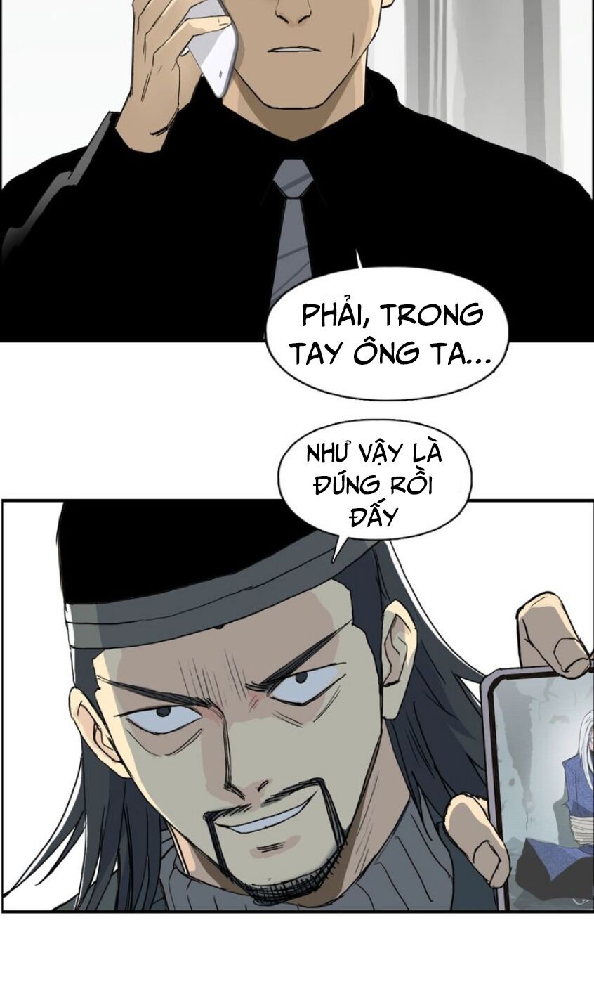 Siêu Năng Lập Phương: Chapter 134