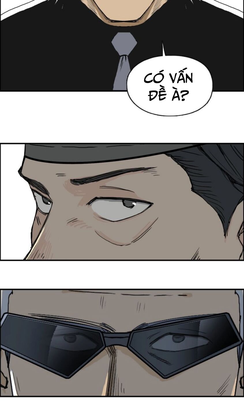 Siêu Năng Lập Phương: Chapter 134