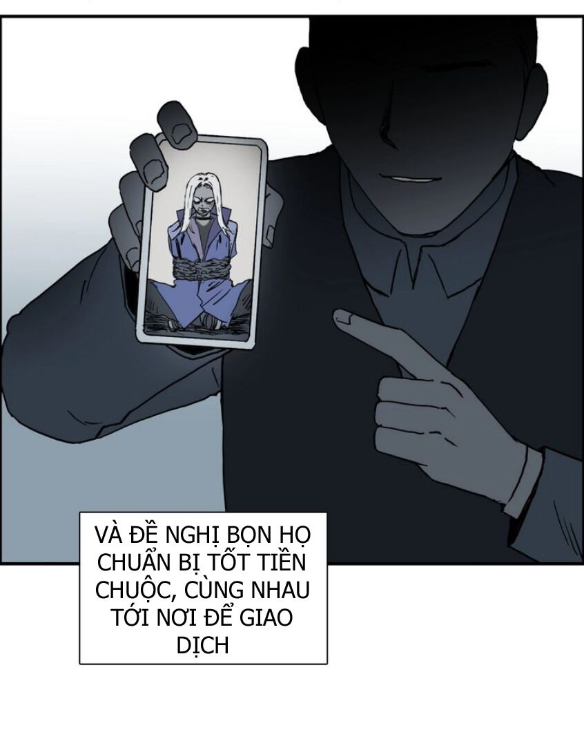 Siêu Năng Lập Phương: Chapter 134