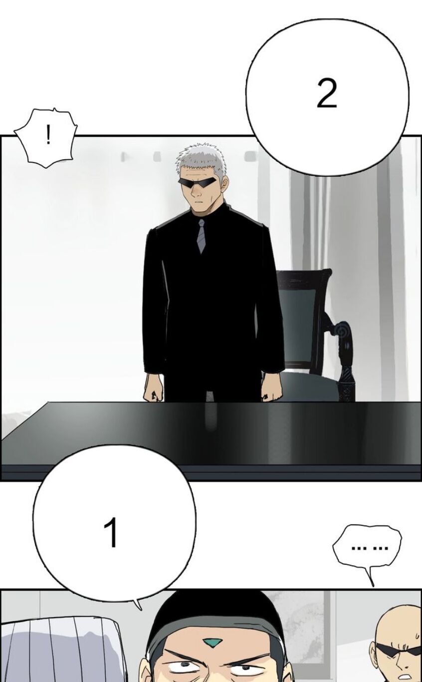 Siêu Năng Lập Phương: Chapter 134