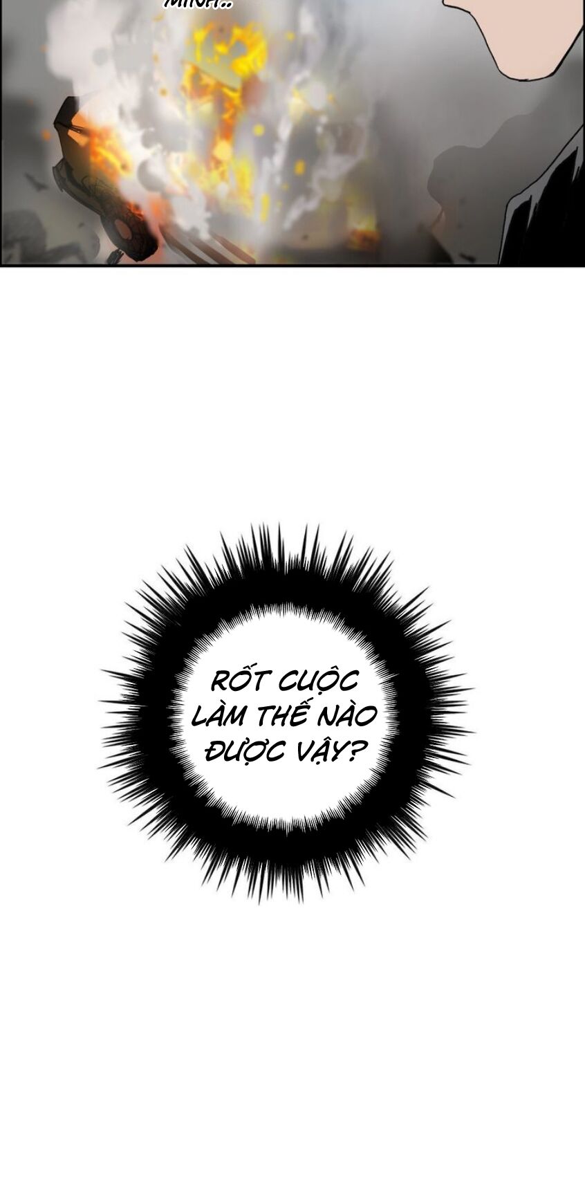 Siêu Năng Lập Phương: Chapter 134