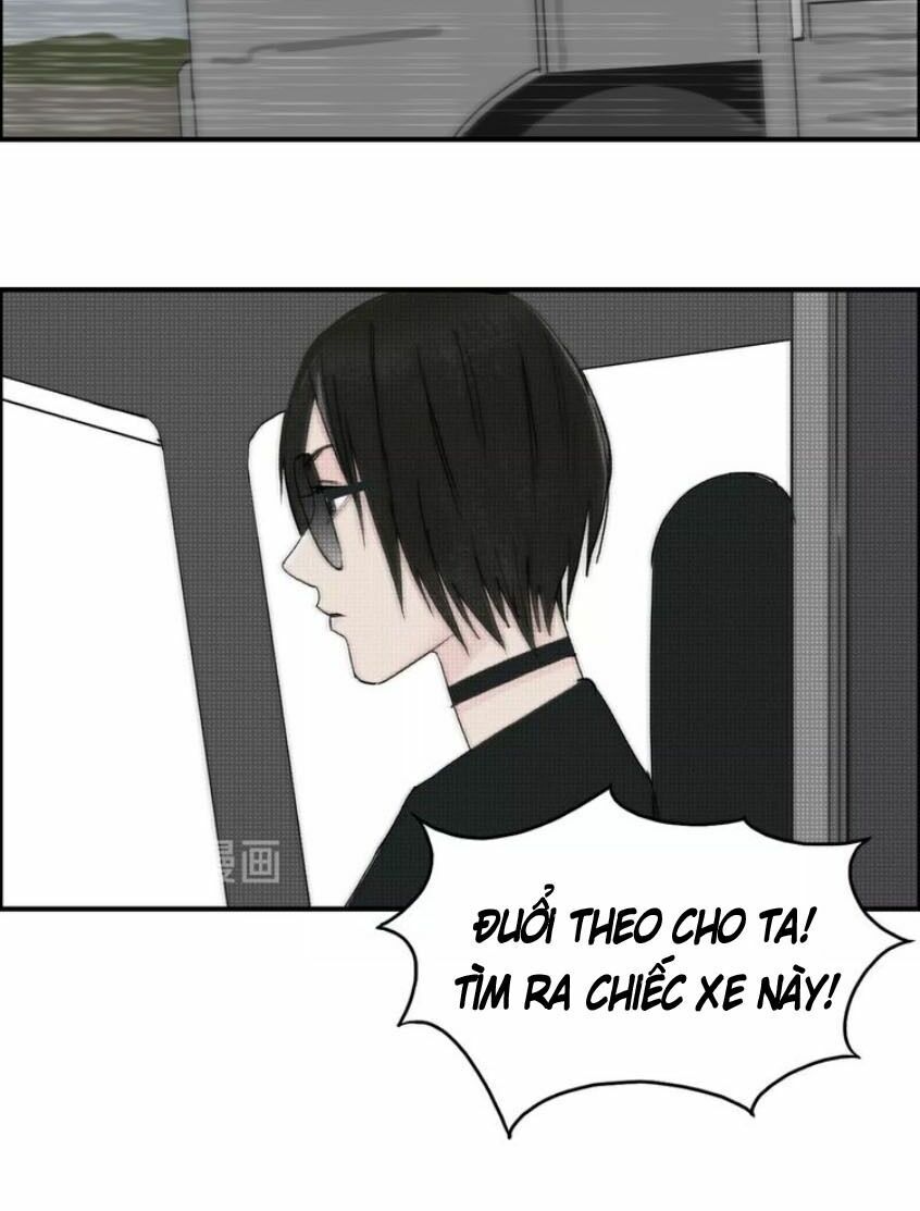 Siêu Năng Lập Phương: Chapter 135