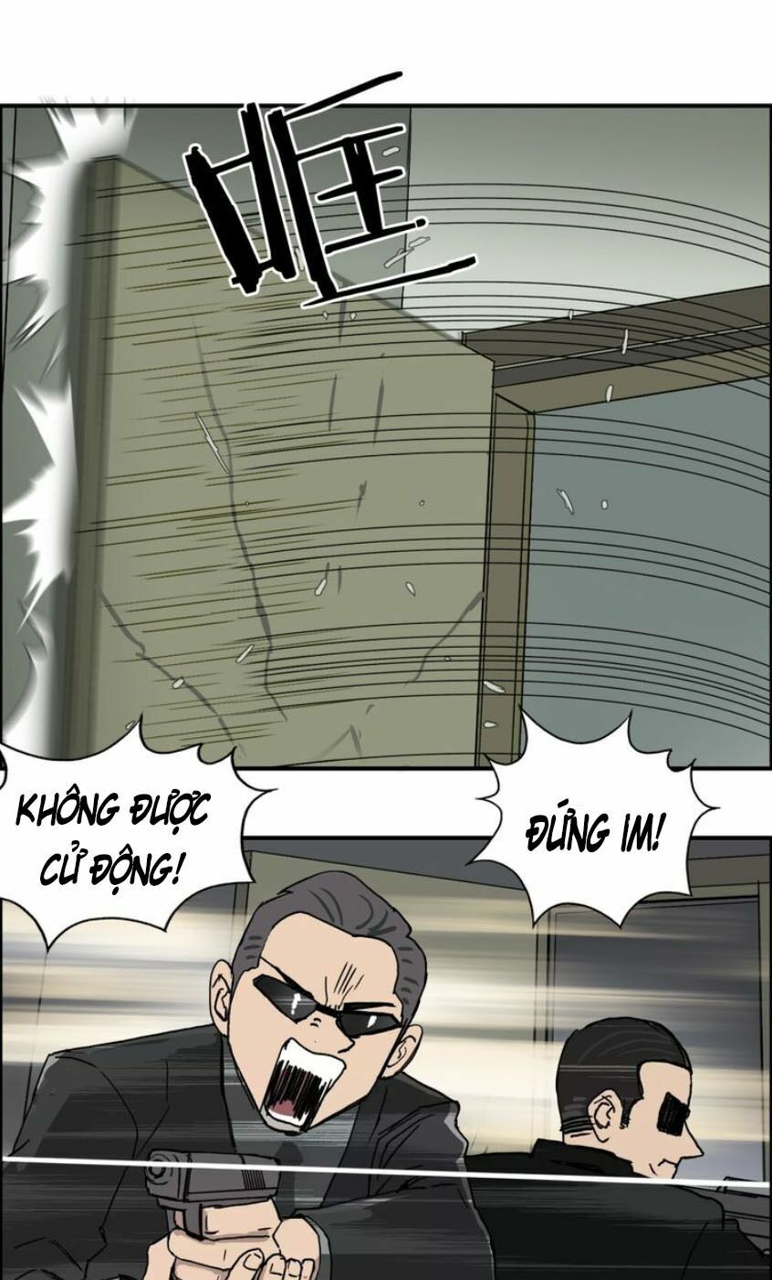 Siêu Năng Lập Phương: Chapter 135