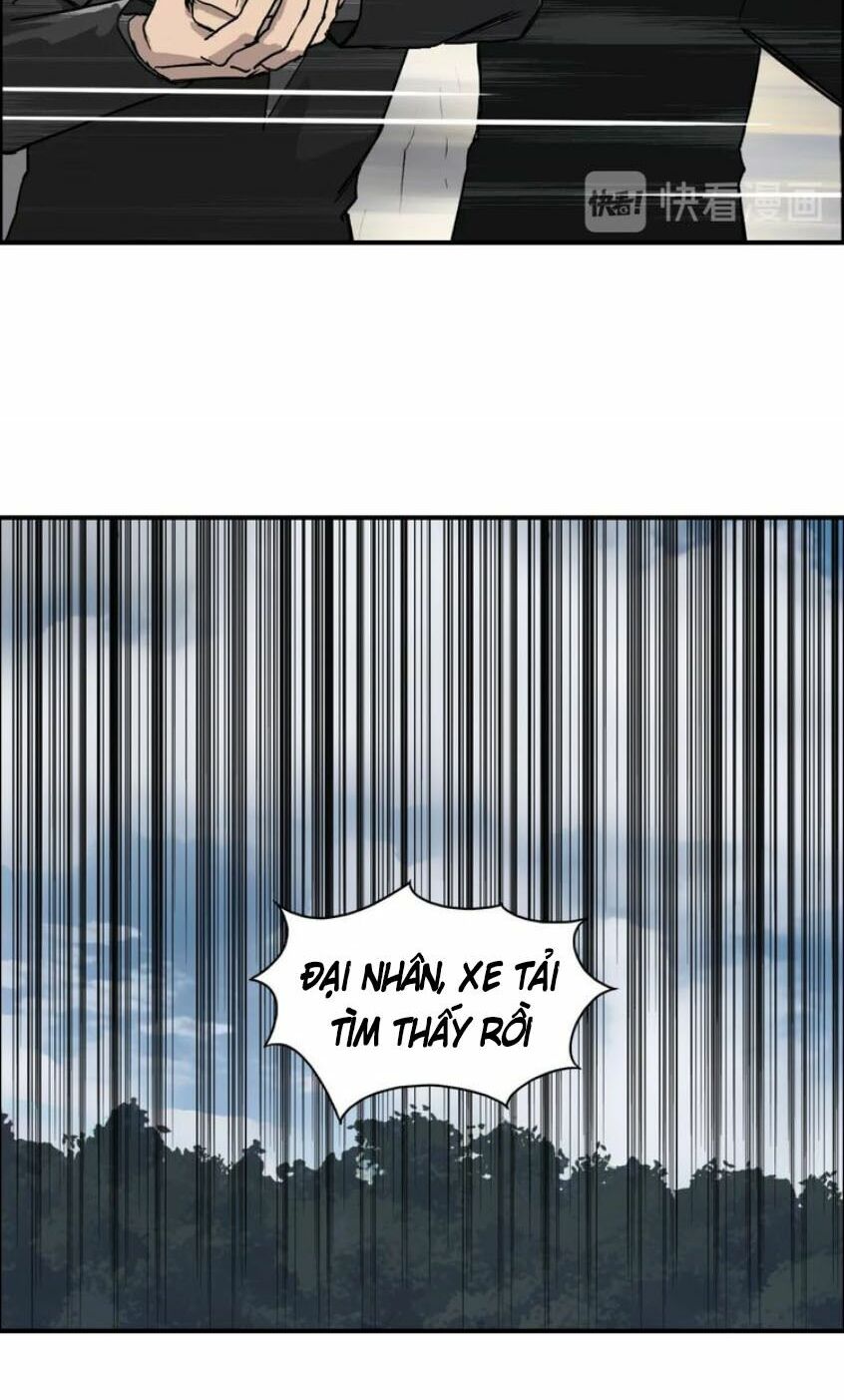 Siêu Năng Lập Phương: Chapter 135