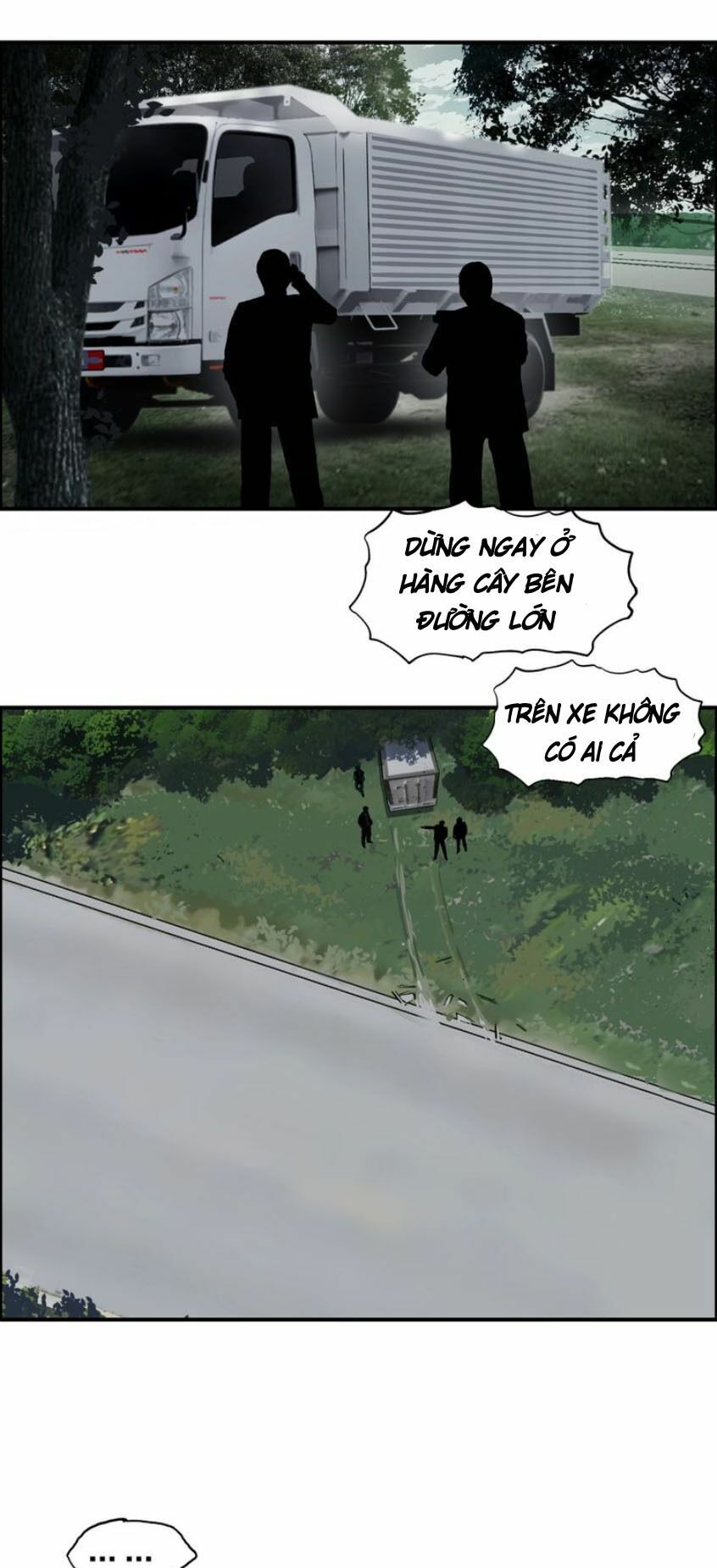 Siêu Năng Lập Phương: Chapter 135