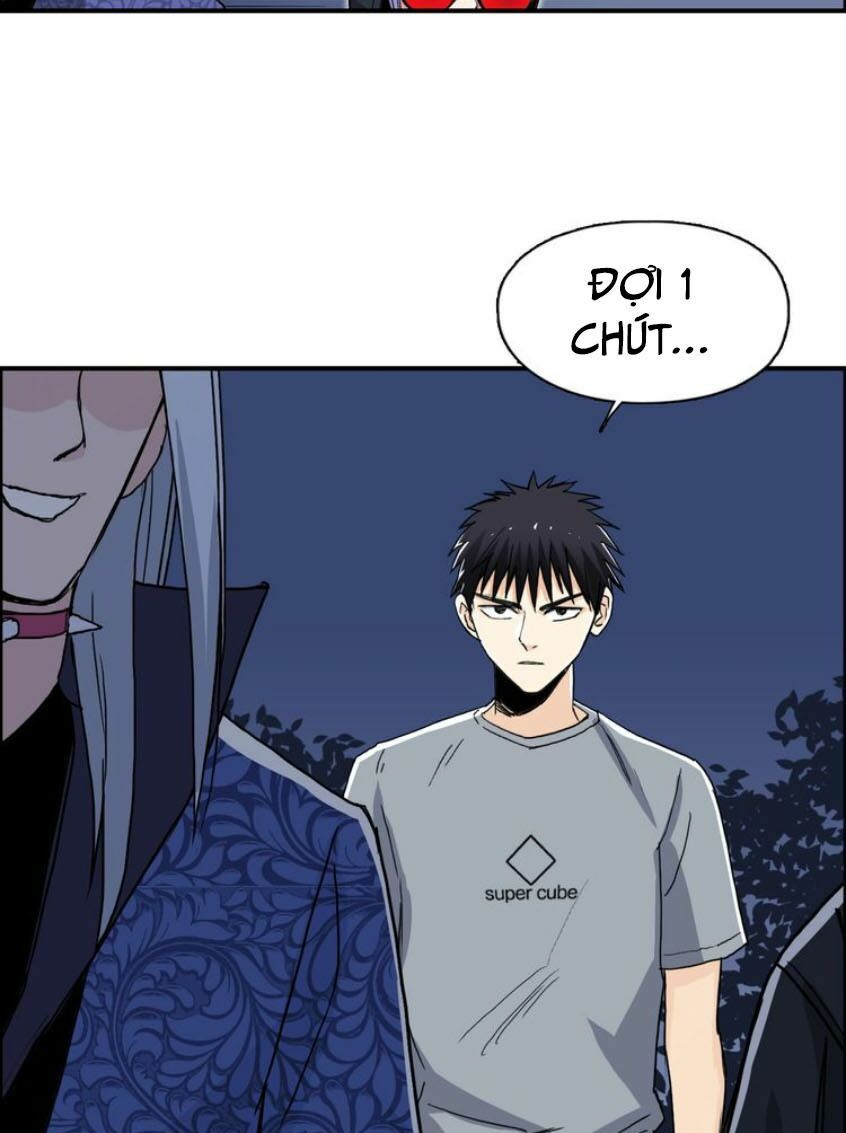 Siêu Năng Lập Phương: Chapter 135