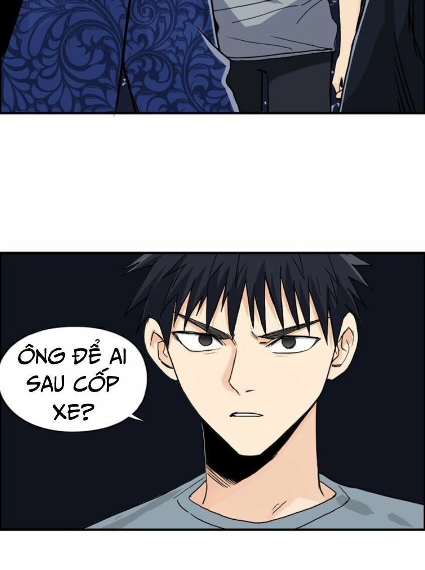 Siêu Năng Lập Phương: Chapter 135