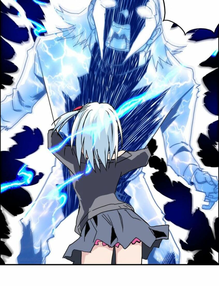 Siêu Năng Lập Phương: Chapter 135