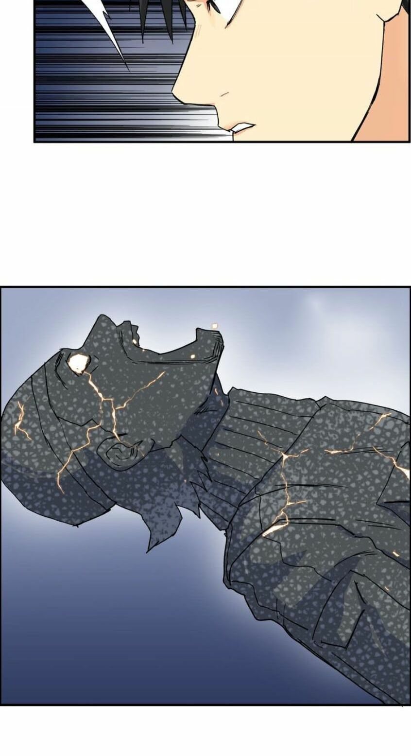 Siêu Năng Lập Phương: Chapter 135