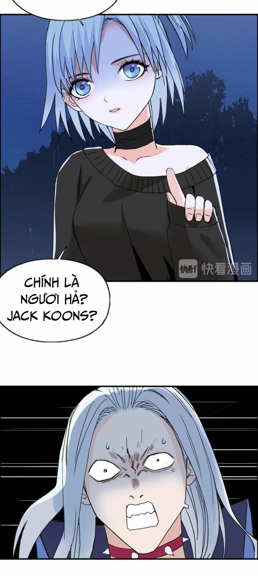 Siêu Năng Lập Phương: Chapter 135