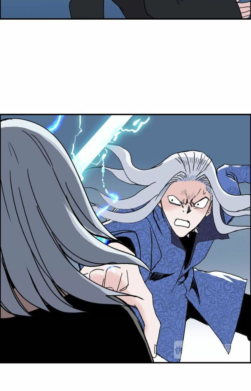 Siêu Năng Lập Phương: Chapter 135