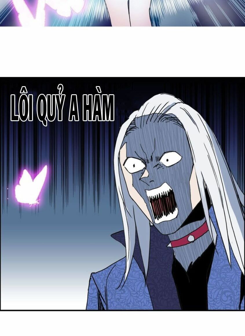 Siêu Năng Lập Phương: Chapter 135